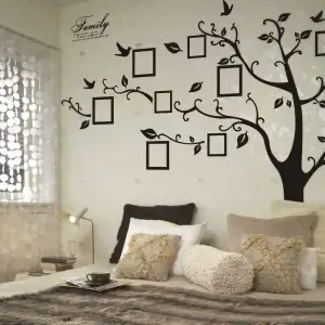 Wall Decor